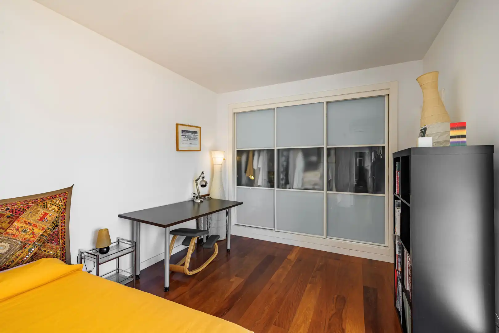 Habitación de Casa o chalet en venta en Benalmádena con Aire acondicionado, Calefacción y Jardín privado
