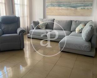 Living room of Duplex for sale in Paterna  with Air Conditioner, Heating and Terrace