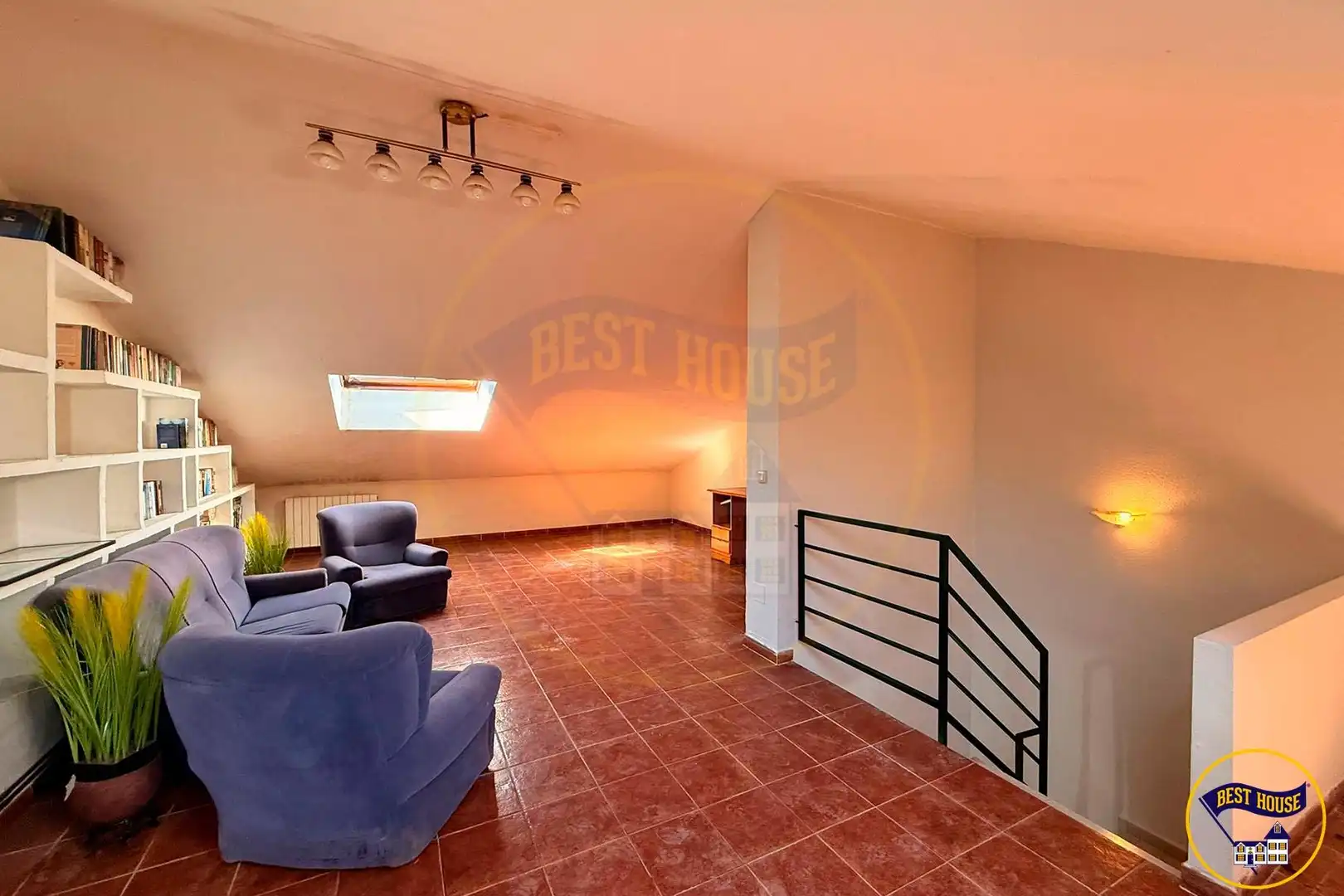 Adosado con terraza en venta en RIO HUECAR, imagen 46