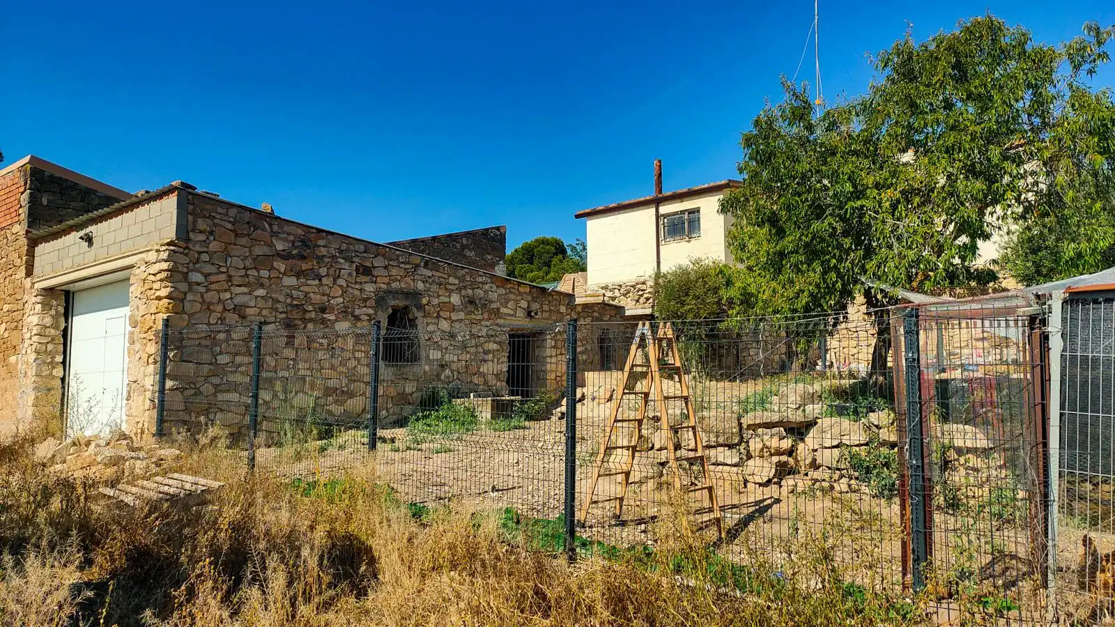 Rural land for sale in Castelldans, imagen 11