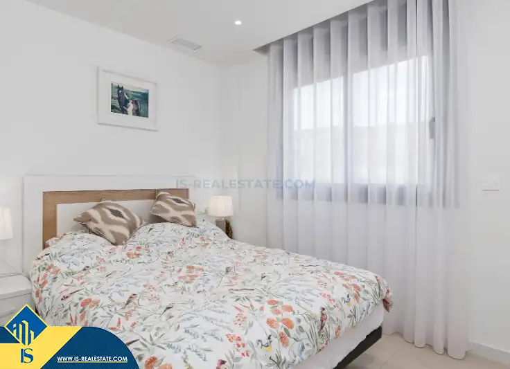 Chalet con piscina en venta en Los Secanos, imagen 14