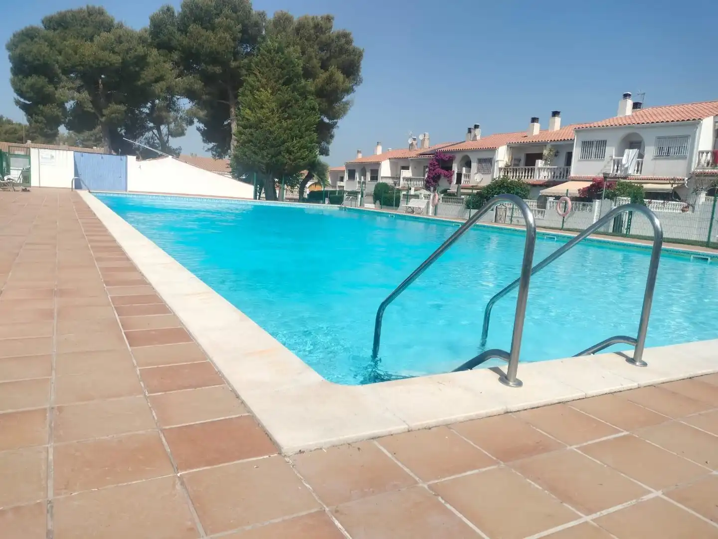 Casa o chalet de alquiler en La Franquesa - Oasis Park