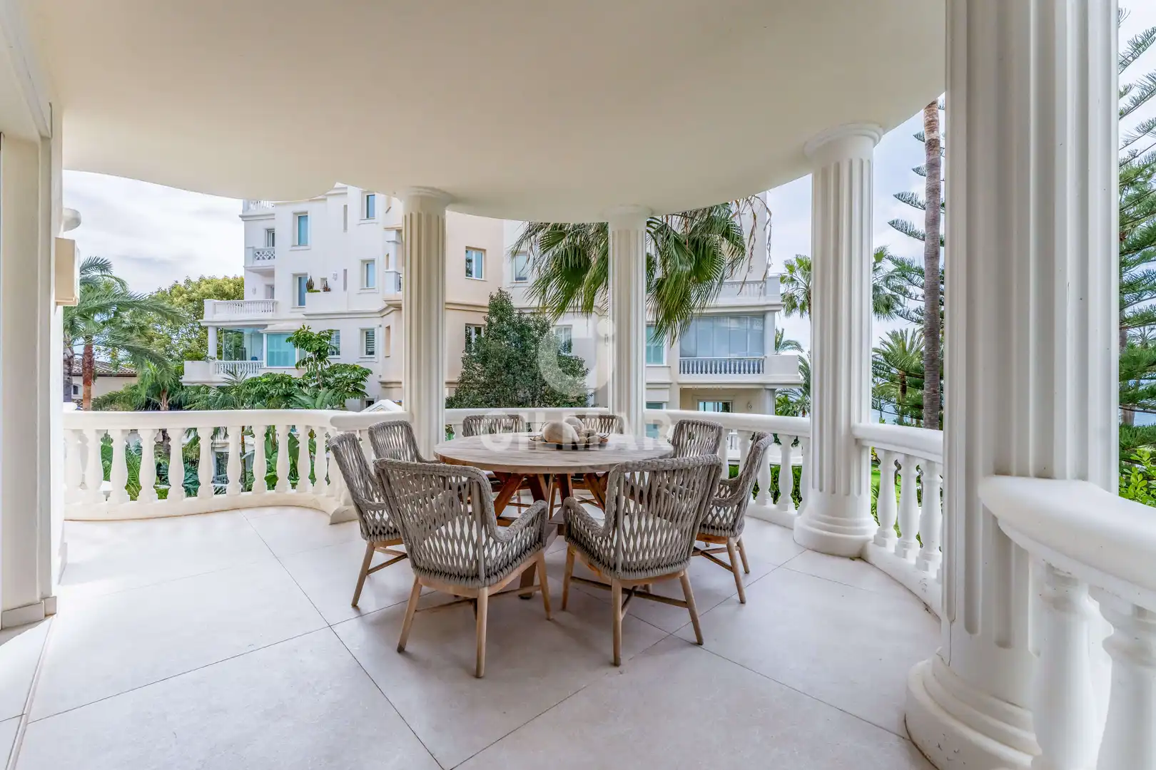 Wohnung mit Terrasse zum Verkauf in Selwo, imagen 11