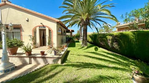 Foto 4 de Casa o xalet en venda a Cabo Roig, Orihuela