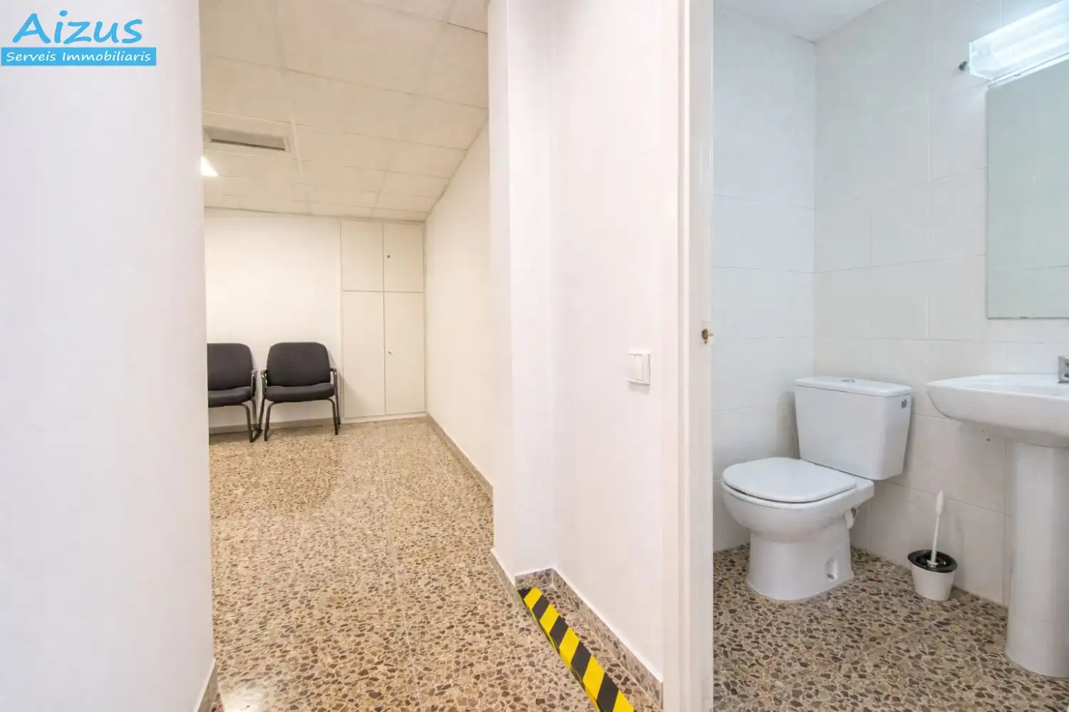 Local comercial en alquiler en Centre - Eixample – Can Llobet, imagen 9