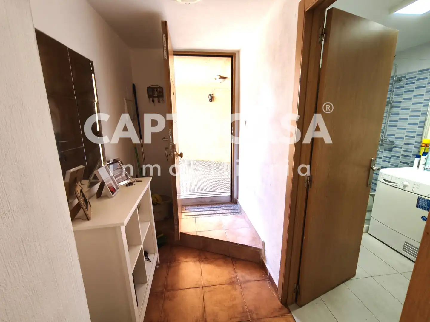 Casa adosada en venda en Cartagena amb Aire condicionat, Terrassa i Traster