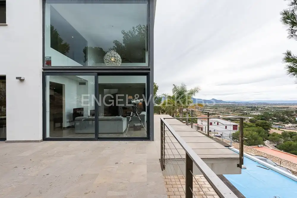 Haus mit Terrasse zur Miete in Carrer Lloma de Cabeçols, imagen 43