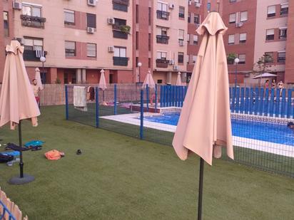 Flat to rent in  Sevilla Capital