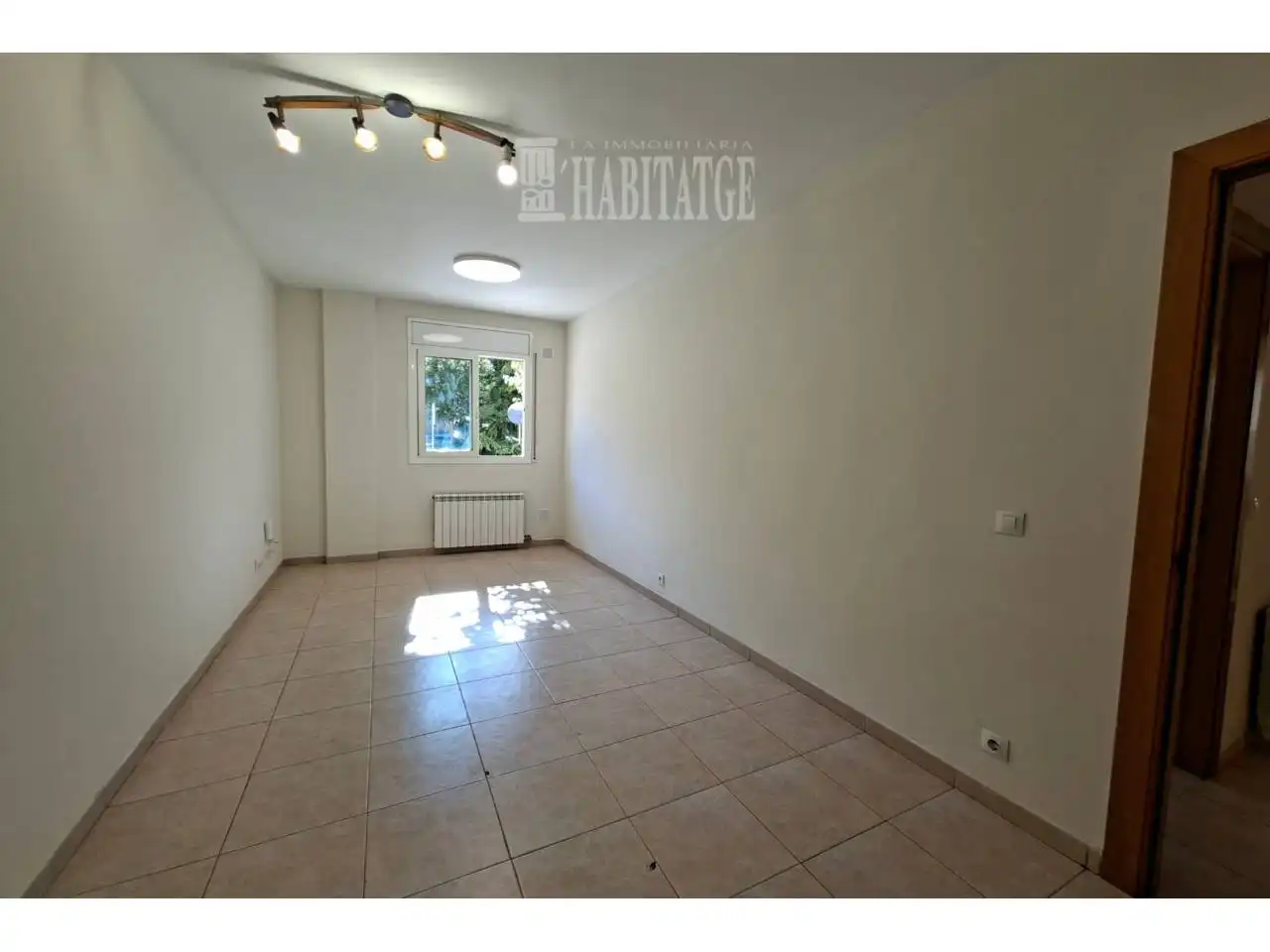 Habitación de Piso en venta en Sant Hilari Sacalm con Calefacción, Trastero y Alarma