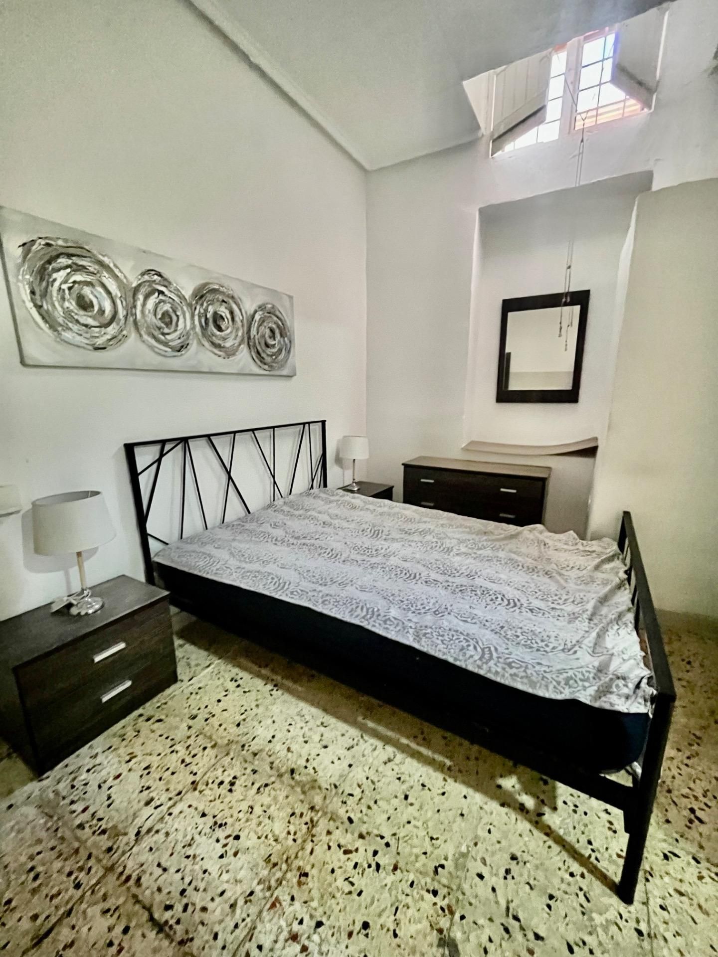 Planta baixa en venda a El Raval - Portes Encarnades