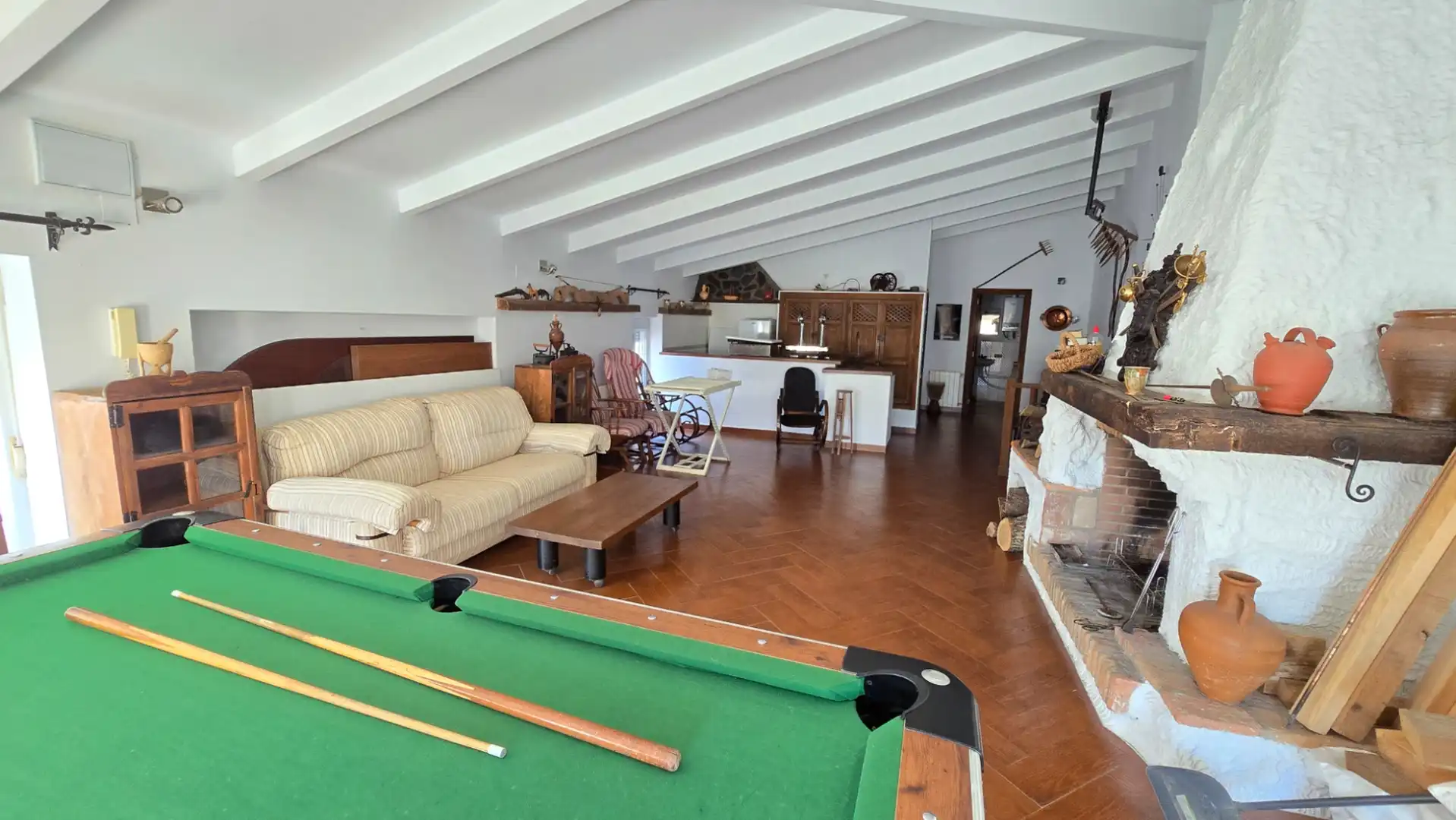 House with terrace for sale in J. Muñoz Chaves 8, imagen 11