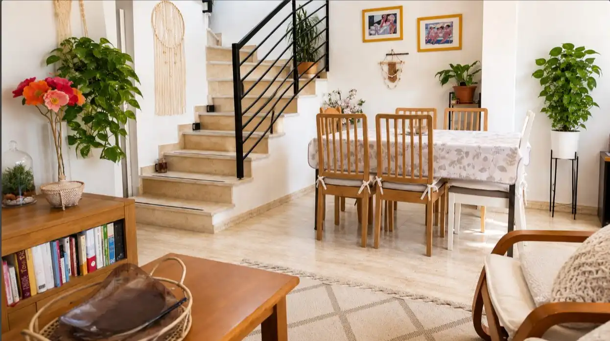 Duplex avec piscine à vendre à Orihuela Costa, imagen 9