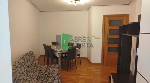 Foto 5 de Apartament de lloguer a A Ponte, Ourense Capital