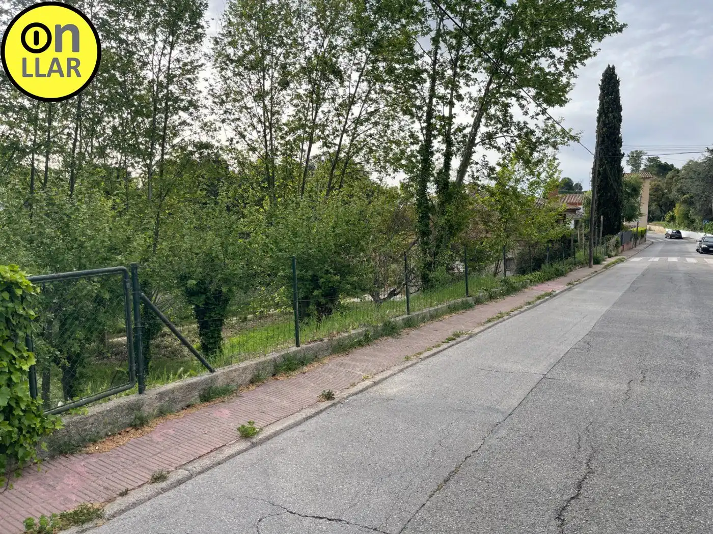 Residential land for sale in Calle Alzina, imagen 11