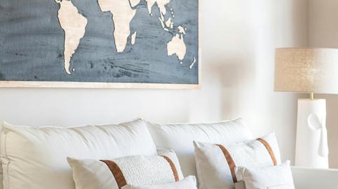 Foto 5 de Piso de alquiler en N/a, La Xerea,  Valencia Capital