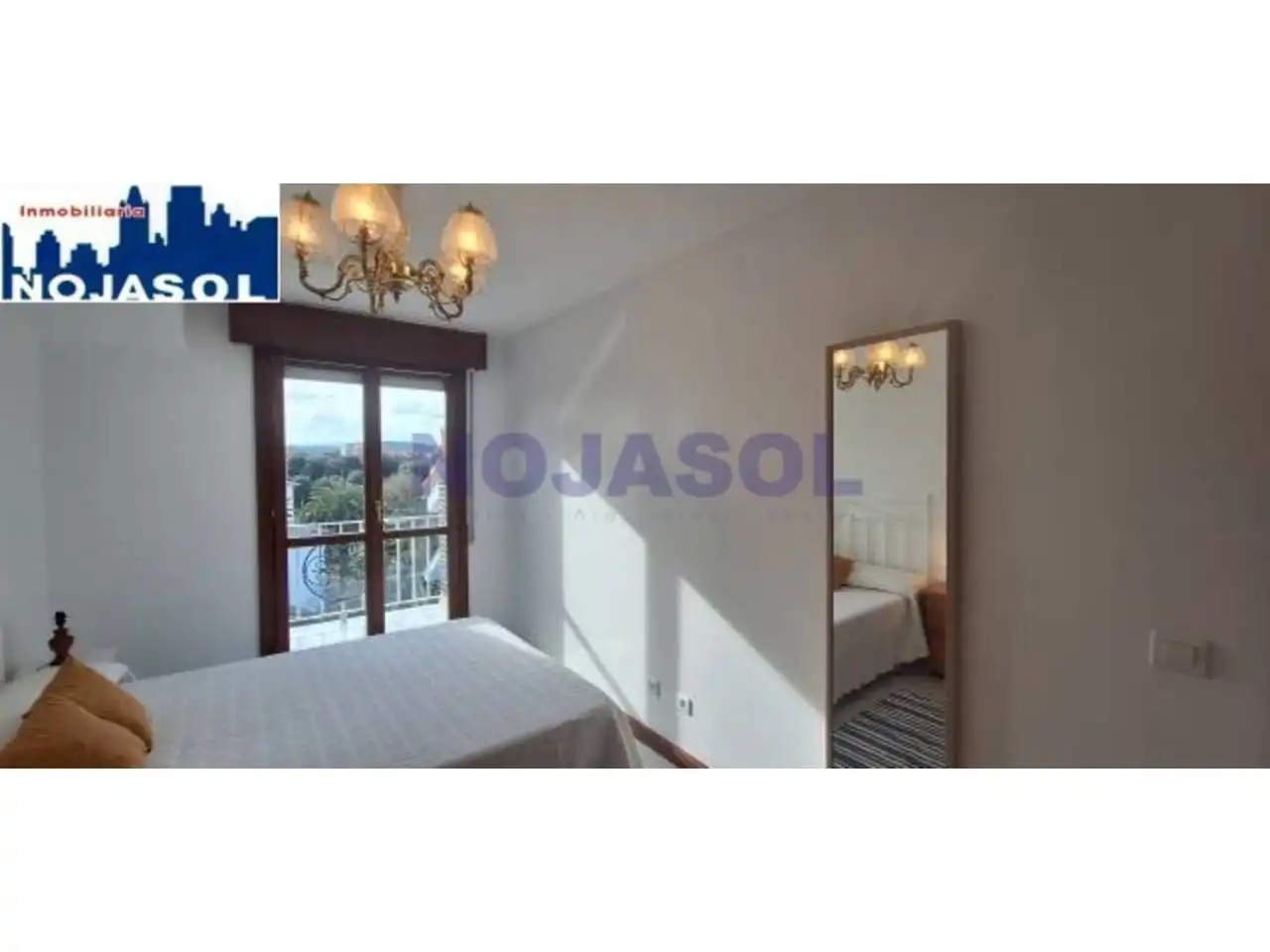 Apartments for rent in Calle Bosque, 21, Pedroso
