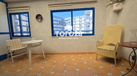 Photo 3 of Flat for rent in Arq Morell, Ensanche - Diputación, Alicante / Alacant