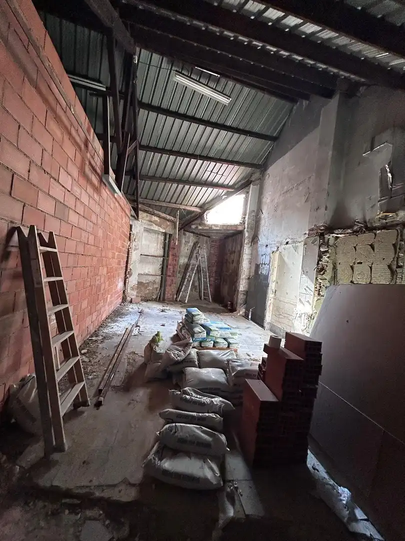 Business premises for sale in Extramurs, imagen 13