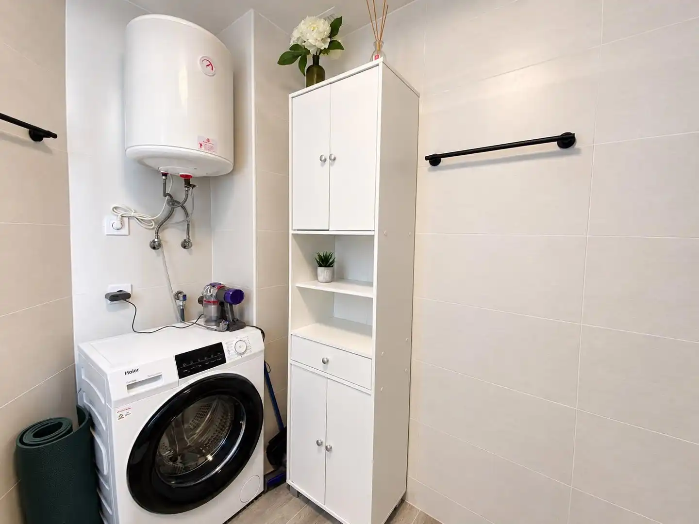 Studio avec terrasse à vendre à Zona Levante - Playa Fossa, imagen 16