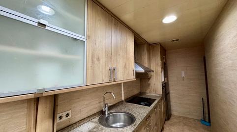 Foto 2 de Pis en venda a Avinguda D'amèrica, Llefià, Badalona