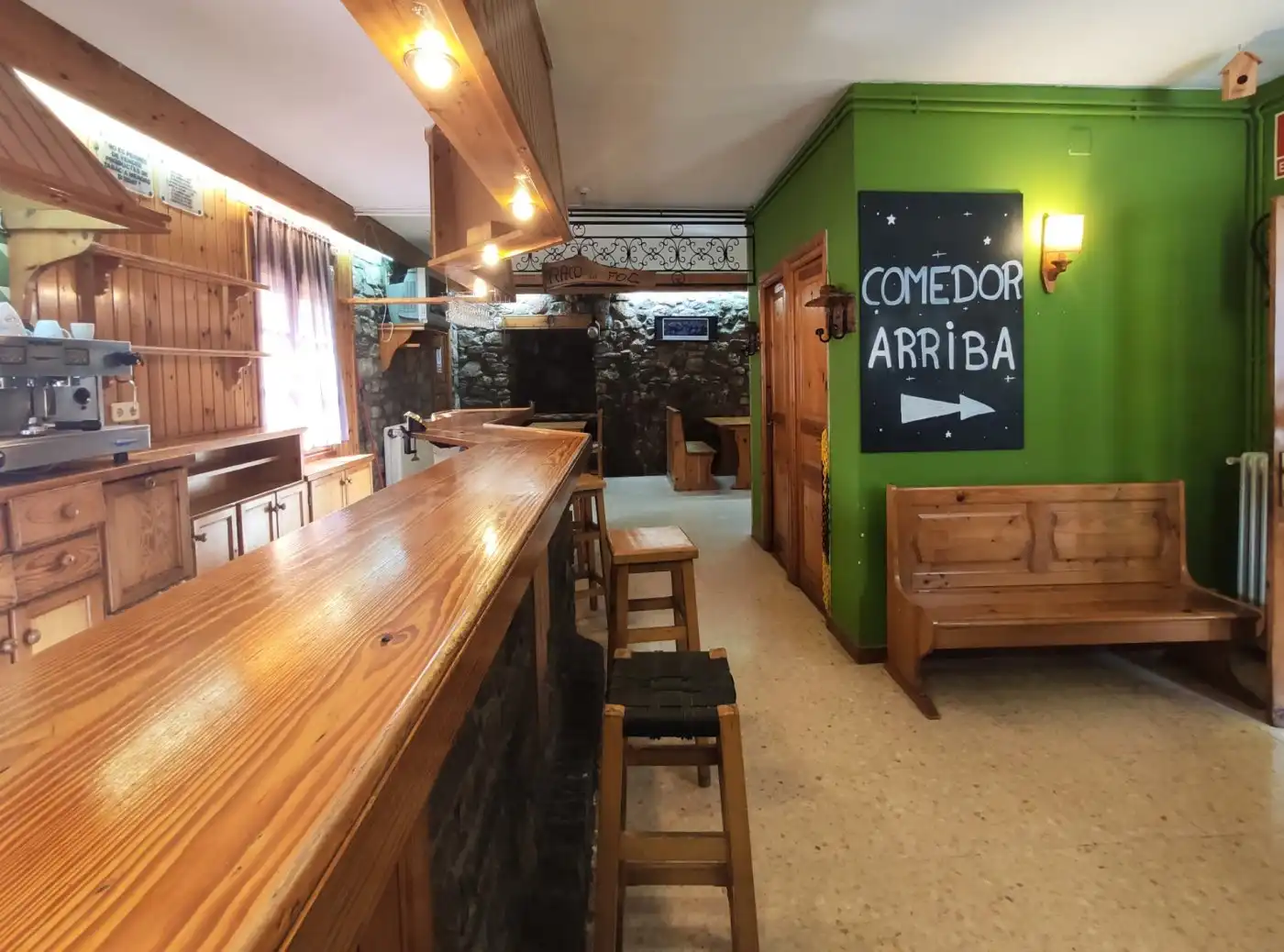 Edifici en venda a Calle UNICA; BARO, Soriguera