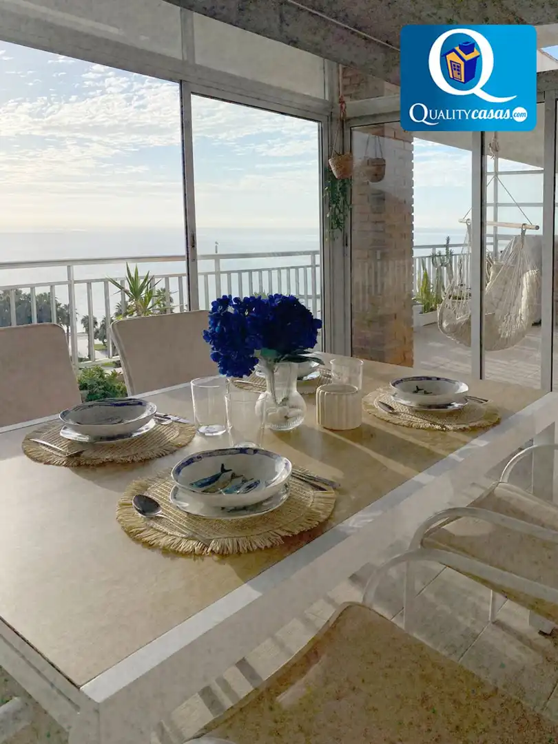 Penthouse mit Aufzug zum Verkauf in Centro, imagen 7