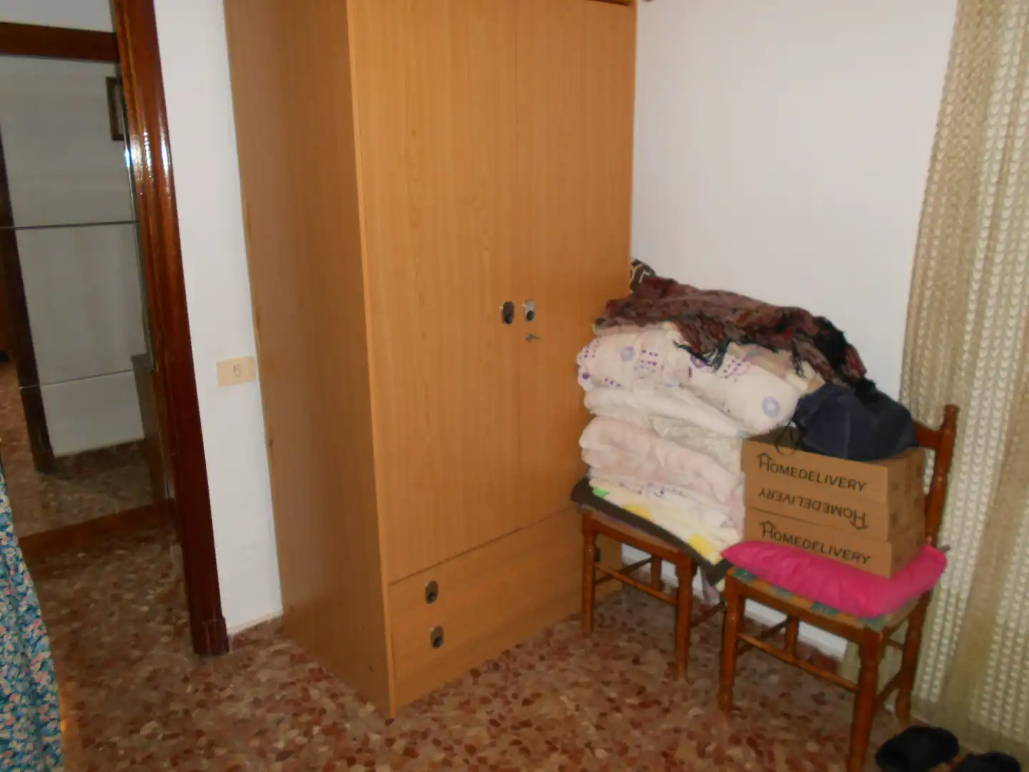 Maison mitoyenne avec terrasse à vendre à Pedanías Este, imagen 19