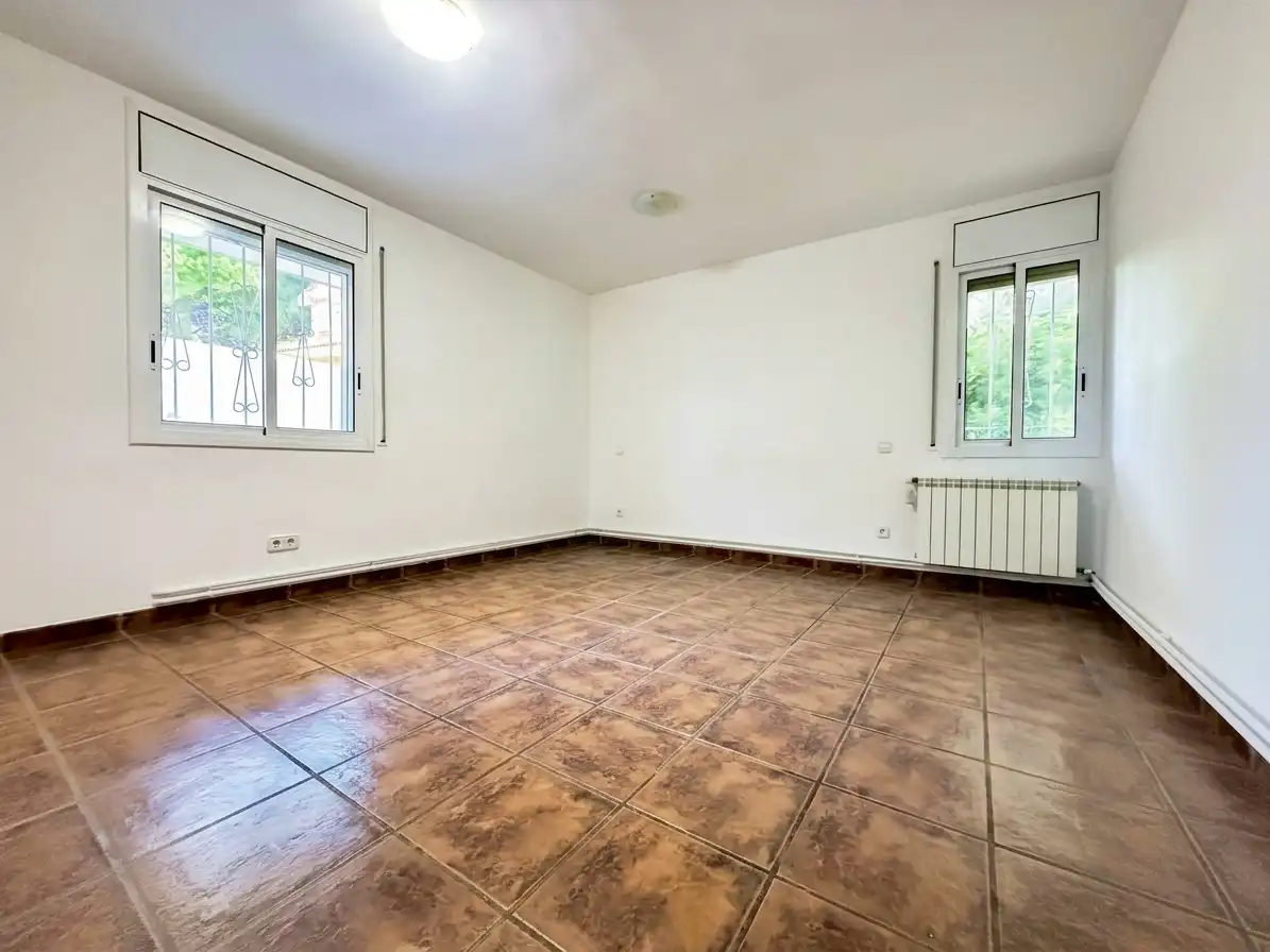 Ground floor with garden for sale in Via Augusta 18a, imagen 15