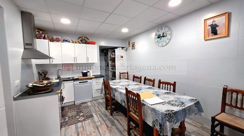 Foto 3 de Casa o xalet en venda a Calle Vargas Ponce, Canteras, Cartagena