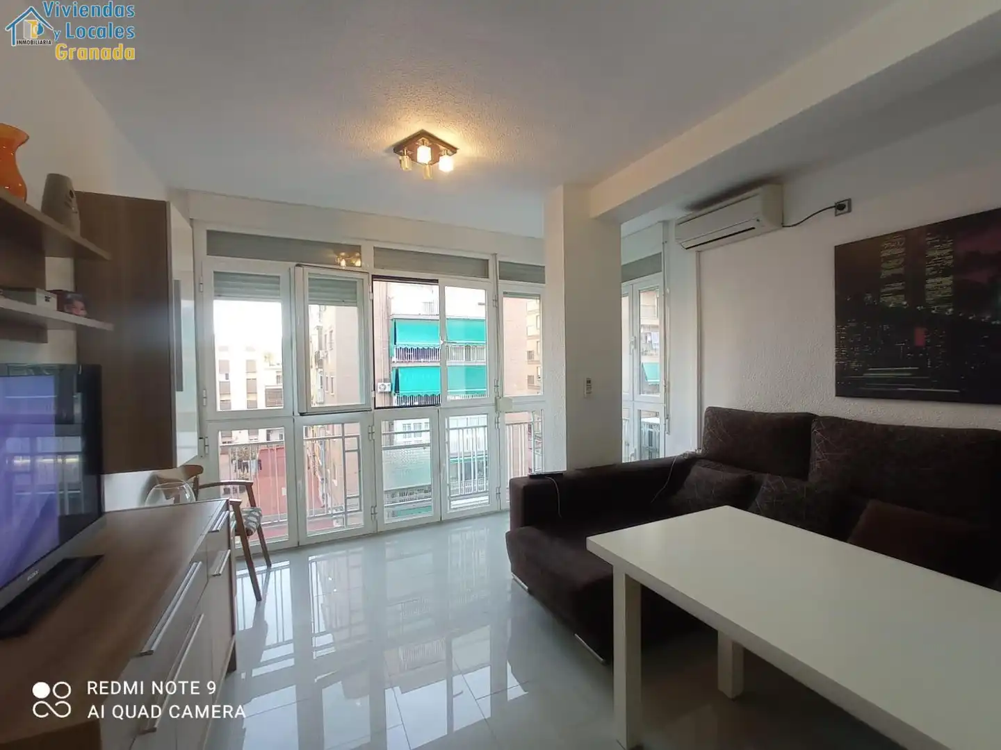 Flat for rent in Granada, Granada