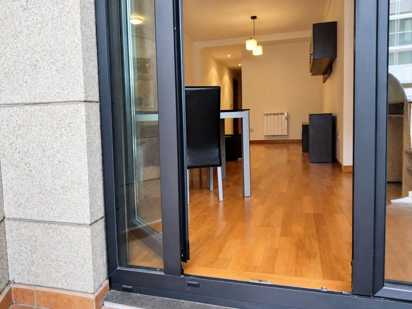 Wohnung zur Miete in Centro