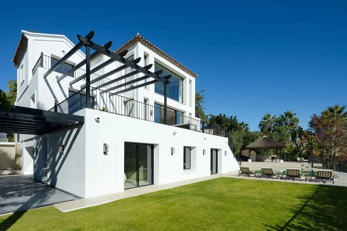 Chalet con piscina en venta en Los Arqueros  - Puerto del Almendro, imagen 28