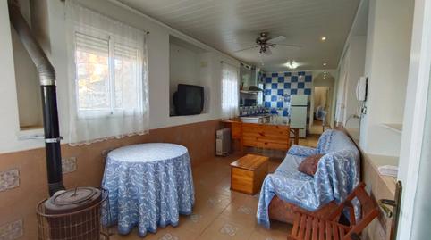 Foto 2 de Casa adosada en venda a Calle del Álamo, Guadix, Granada