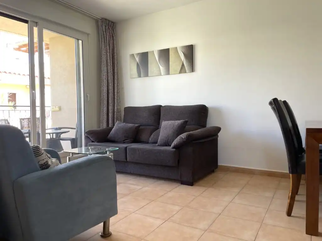 Apartament amb piscina en venda a Los Collados-Los Geraneos, imagen 4