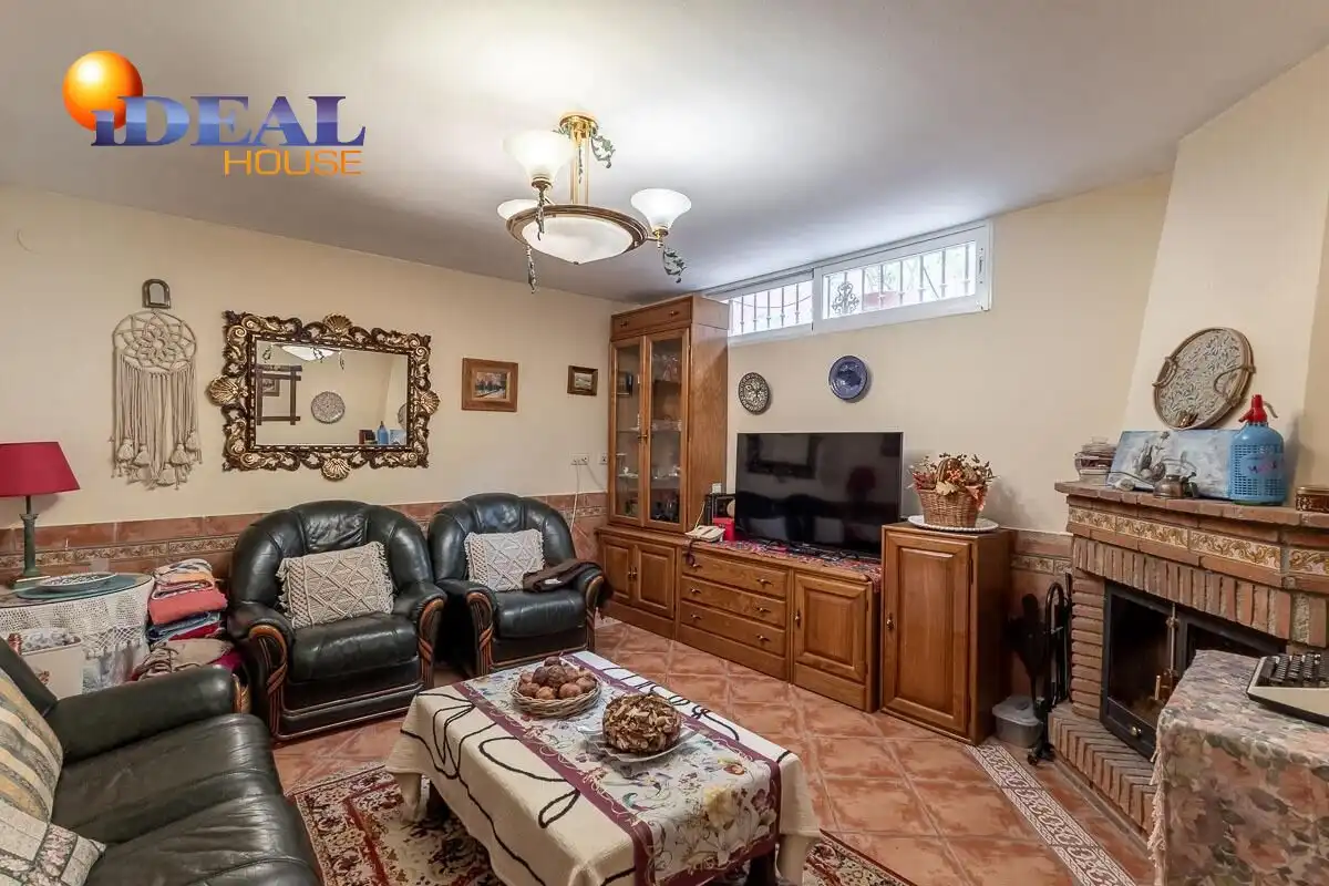 House for sale in Huétor Vega, imagen 31