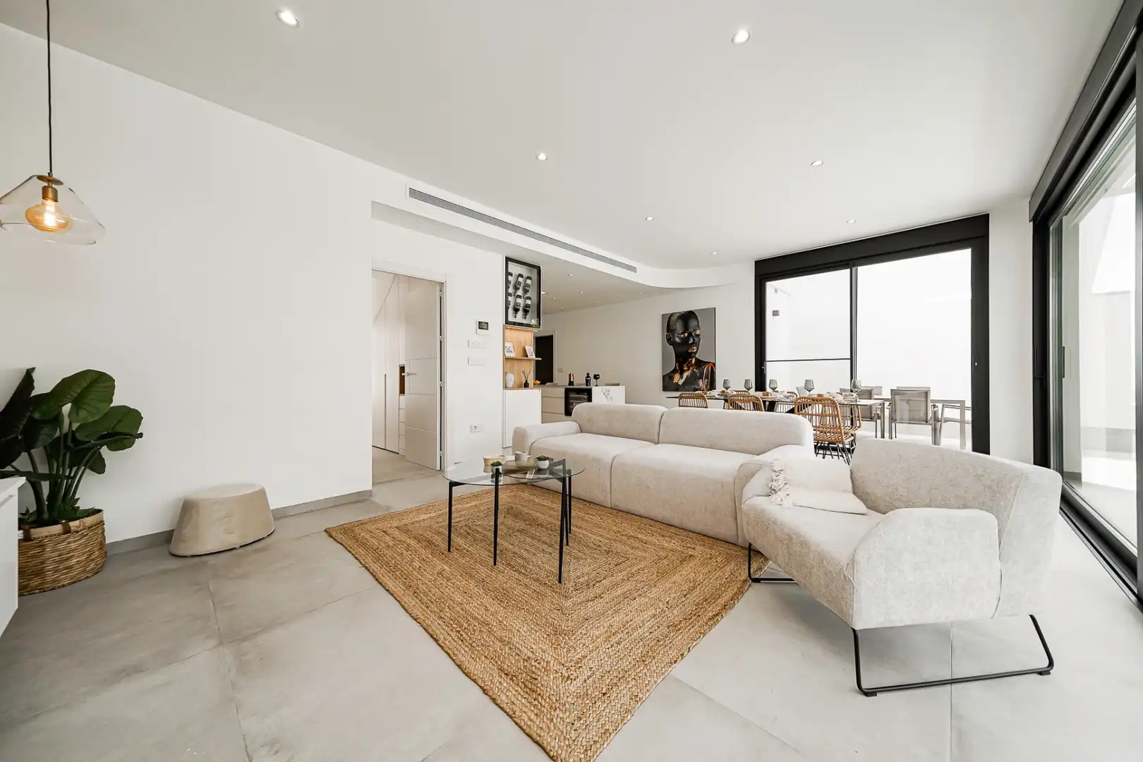 Appartement avec terrasse à vendre à Santiago de la Ribera, imagen 9