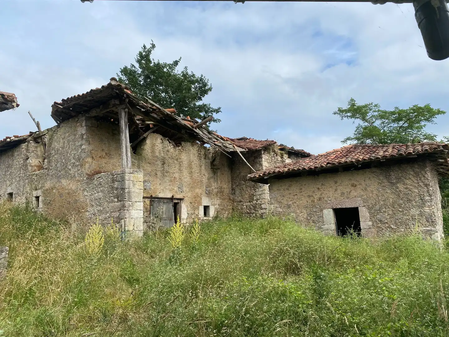 Casa con jardín en venta en Parres, imagen 15