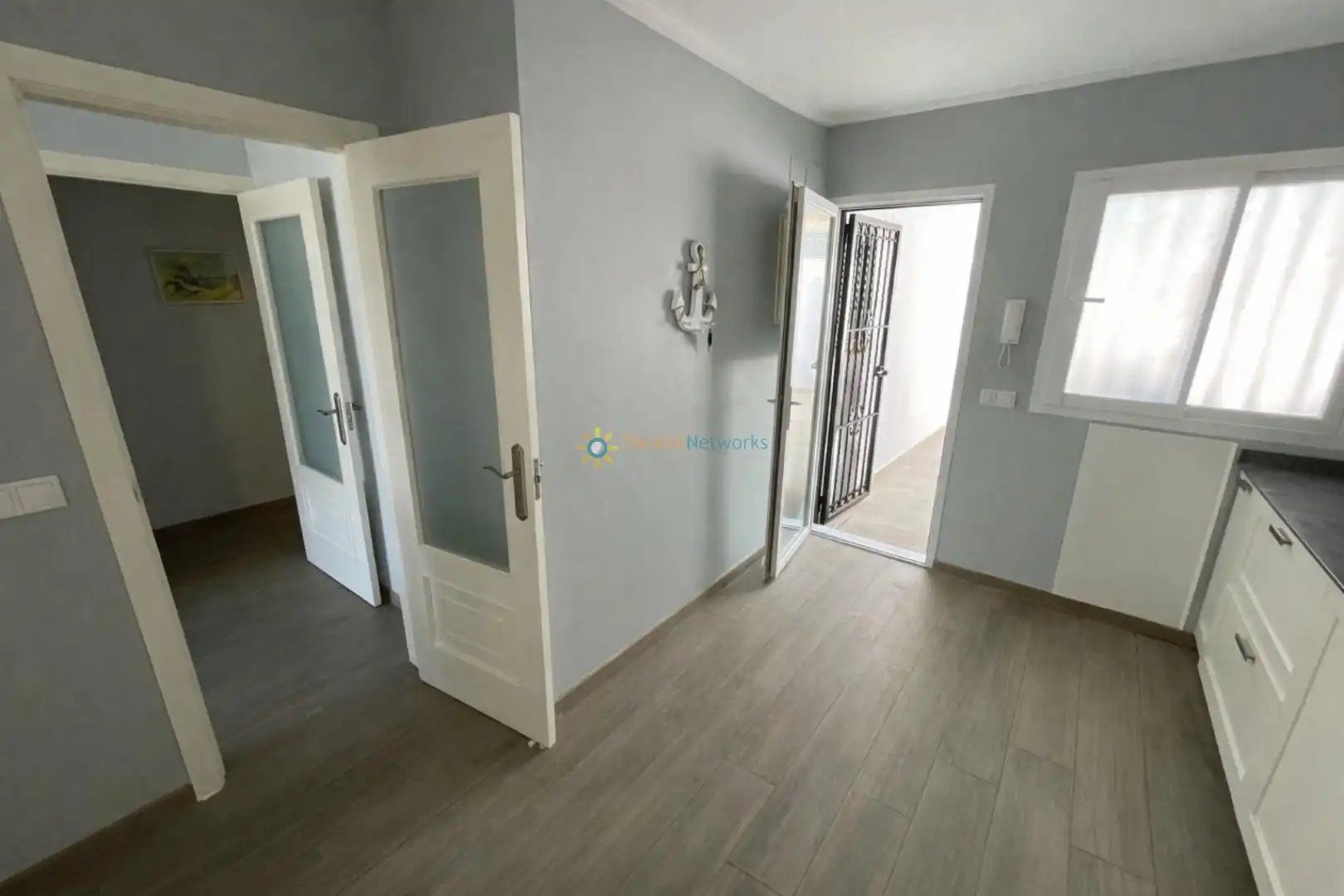 Casa o xalet en venda en Miramar amb Aire condicionat, Jardí privat i Terrassa