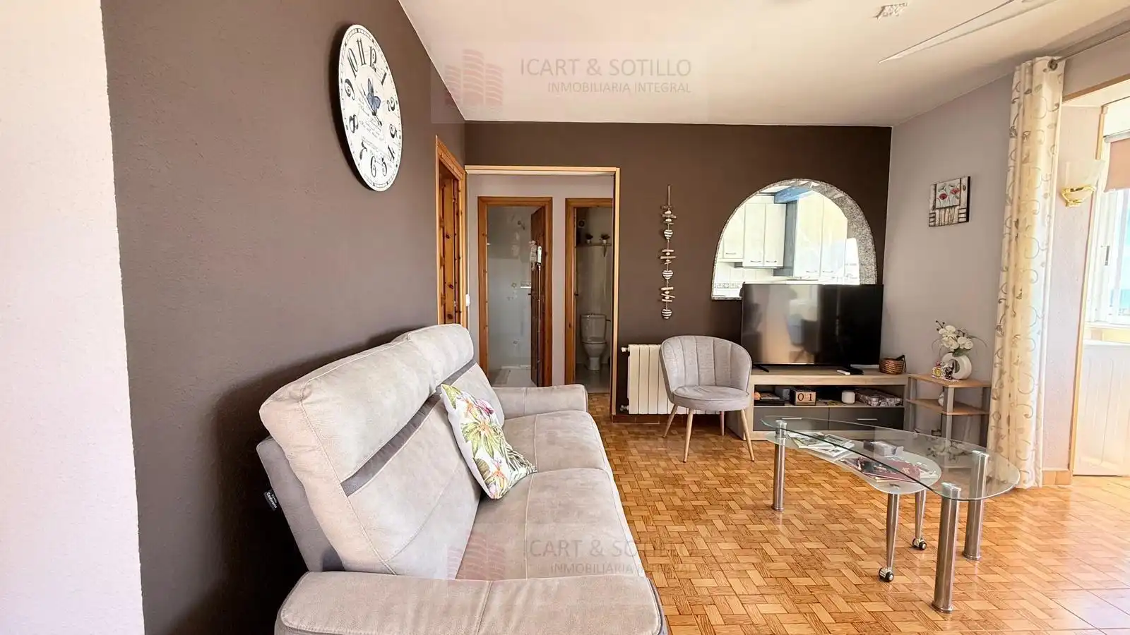 Maison avec jardin à vendre à Avenida ITALIA, imagen 18