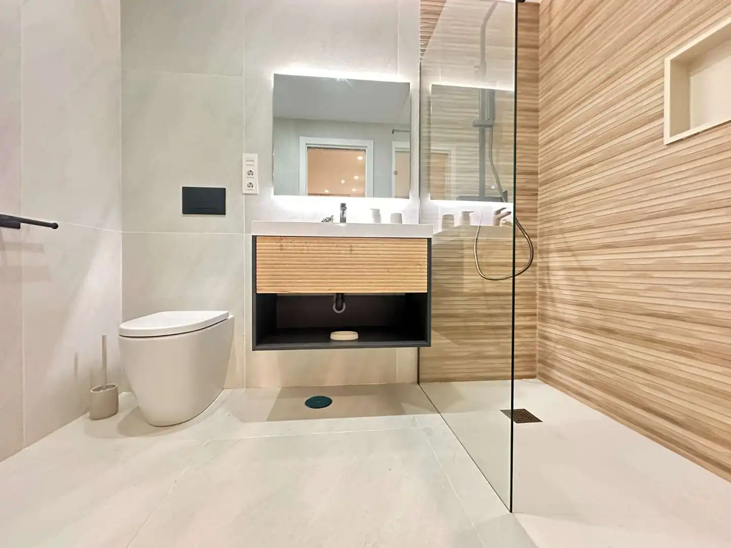 Appartement compact avec piscine à vendre à San Pedro del Pinatar, imagen 14
