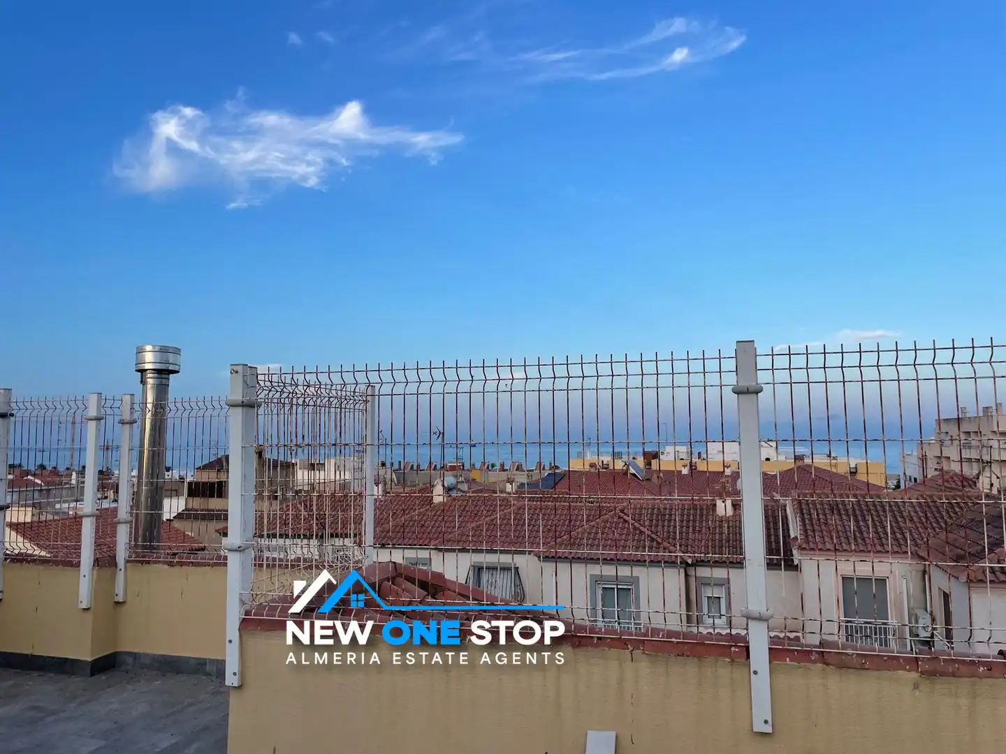 Casa o xalet en venda en Vera amb Aire condicionat, Calefacció i Parquet