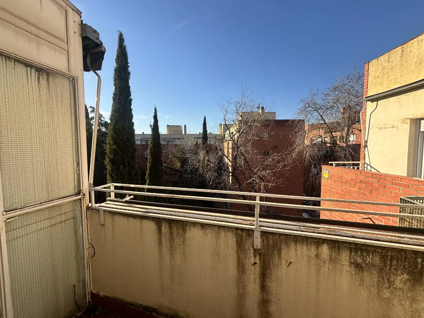 Piso en venta en Los Cármenes