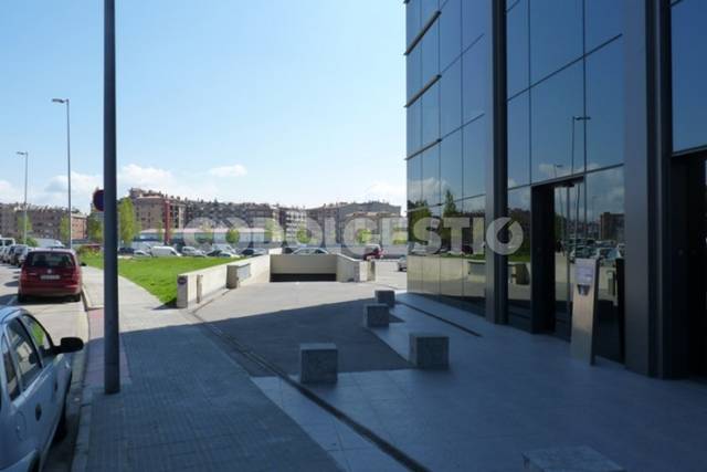 Garaje en Alquiler en Miramarges,  7 en El Sucre - El Nadal