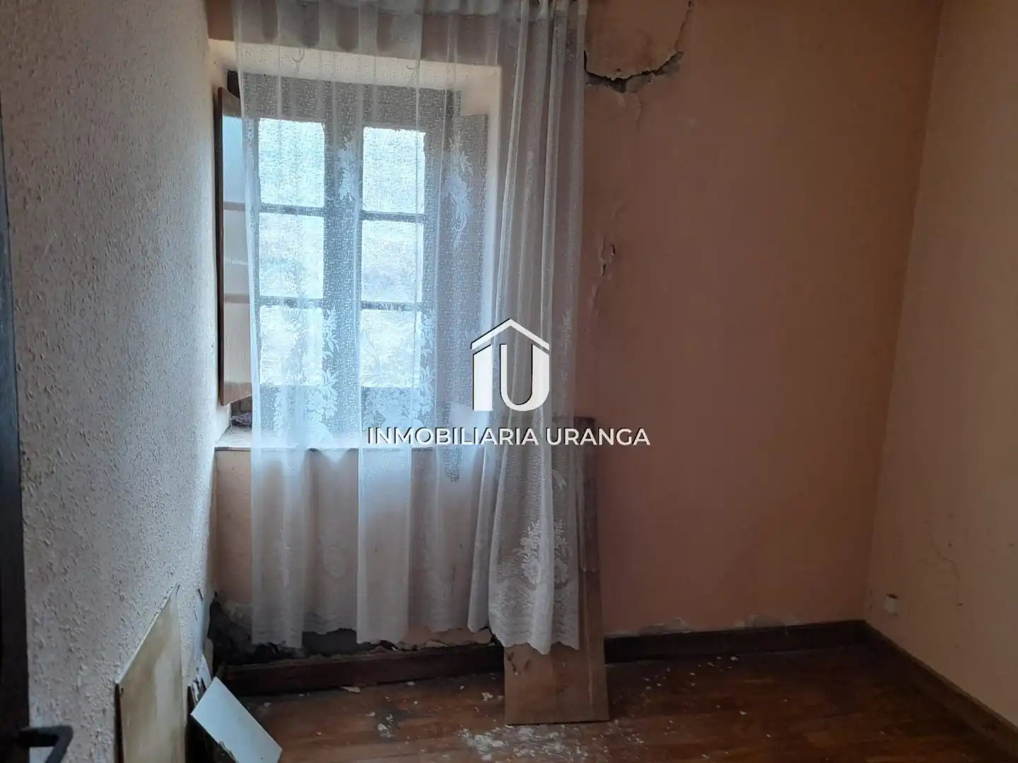 Bedroom of Houses for sale in Guriezo  with Private garden and Storage room