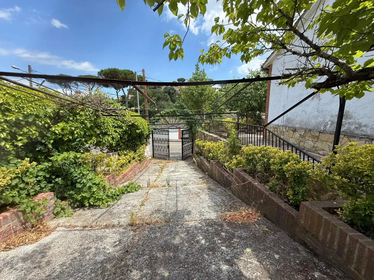 Casa o xalet en venda a Montjuïc, Residencial Park
