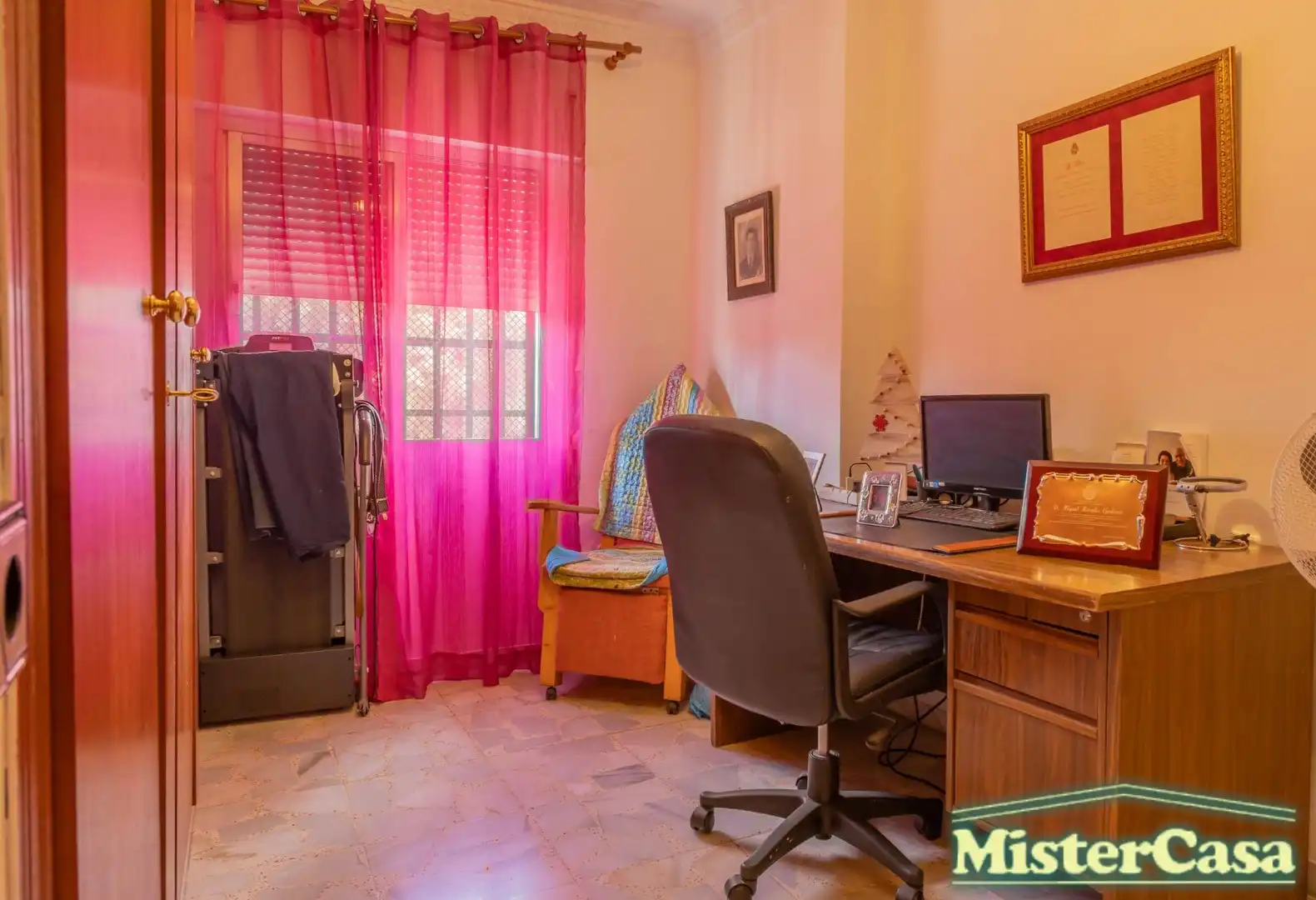 Houses for sale in Jerez de la Frontera  with Air Conditioner, Terrace and Storage room