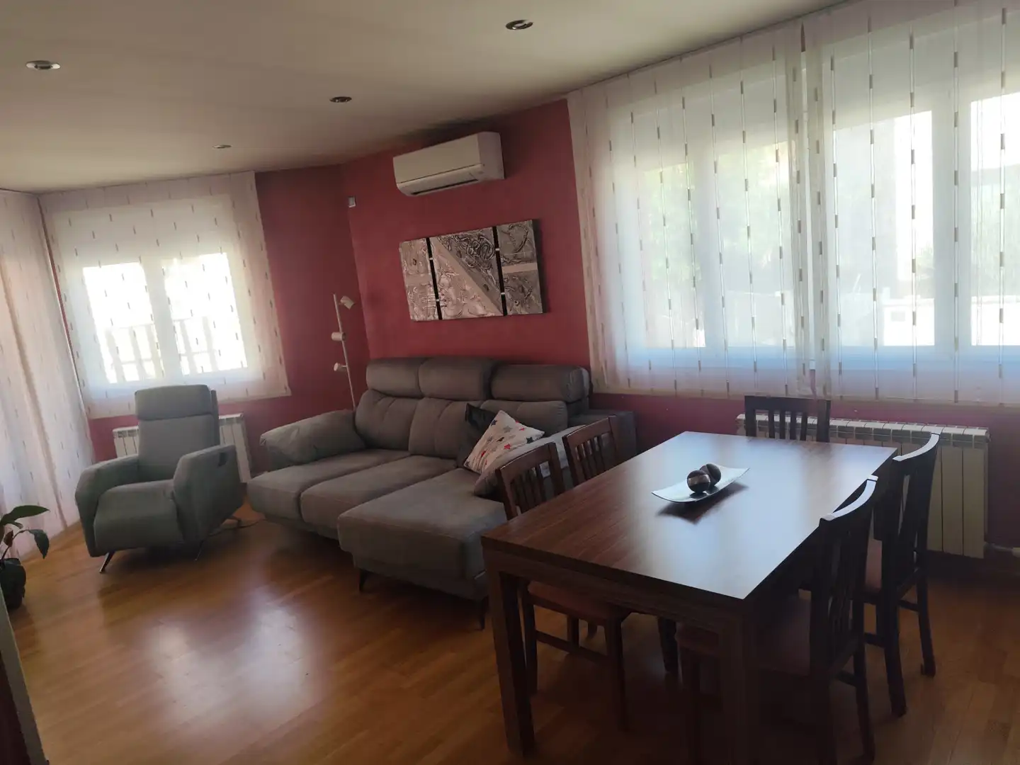 Casa amb jardí en venda a Carrer Pere El Gran 2, imagen 12