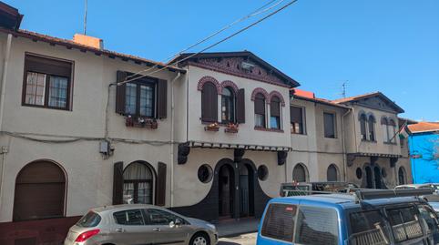 Photo 2 of Single-family semi-detached for sale in Máximo Aguirre Kalea, Las Arenas, Bizkaia