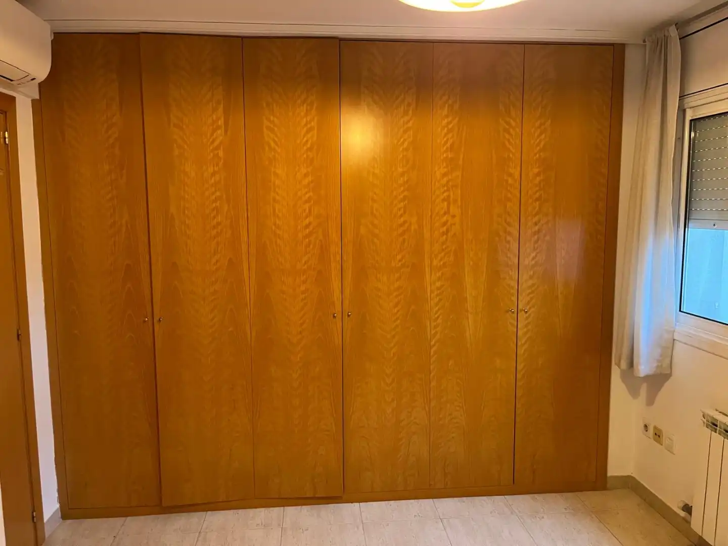 Bedroom of Duplexes for rent in El Coll