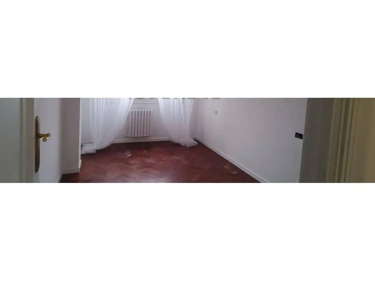 Habitación de Piso de alquiler en Ourense Capital  con Calefacción, Amueblado y Balcón